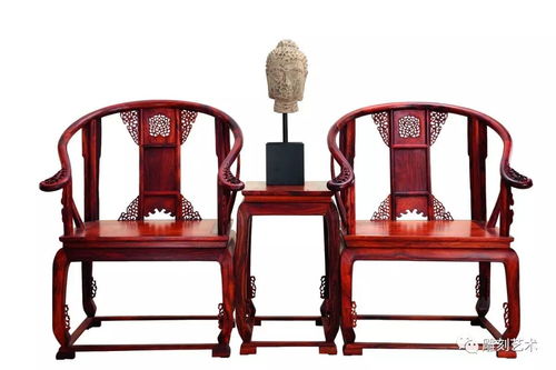为什么有钱人都喜欢红木家具？10个方面让你看懂
